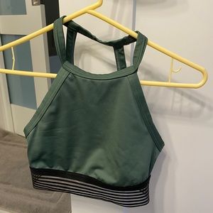Victoria secret sports bra